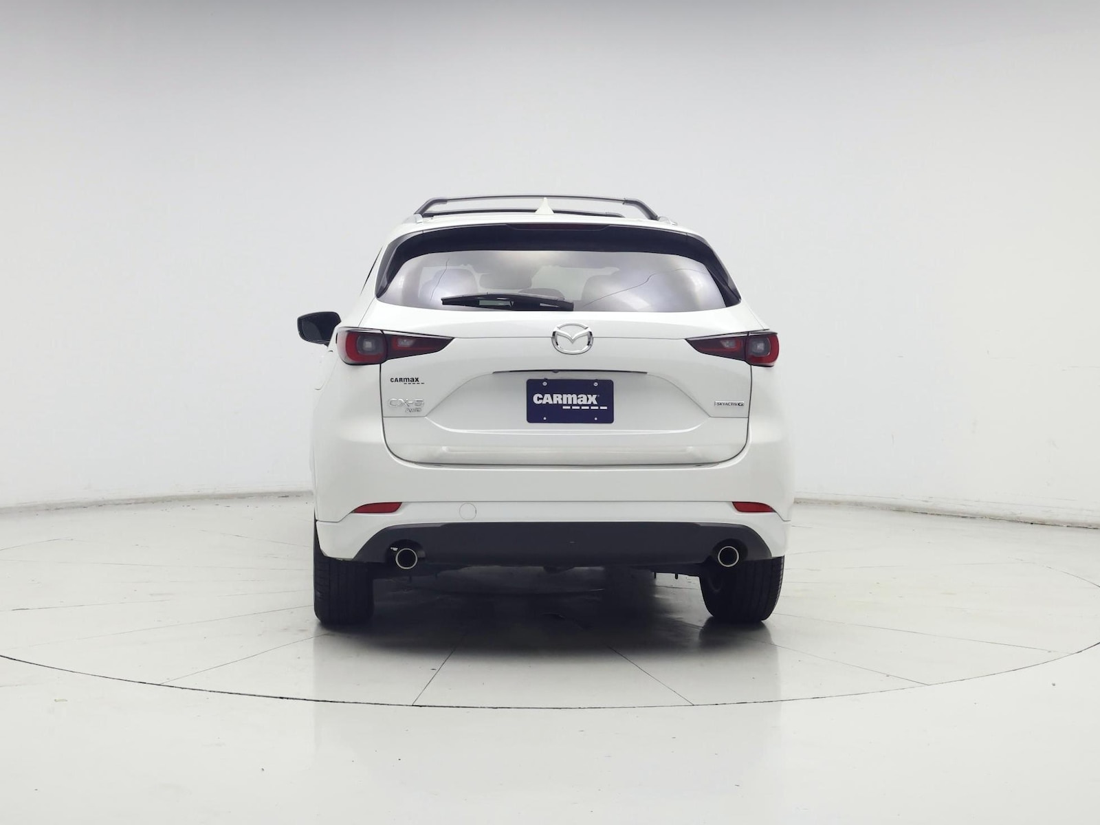 2024 Mazda CX-5 S Preferred package - Photo 7