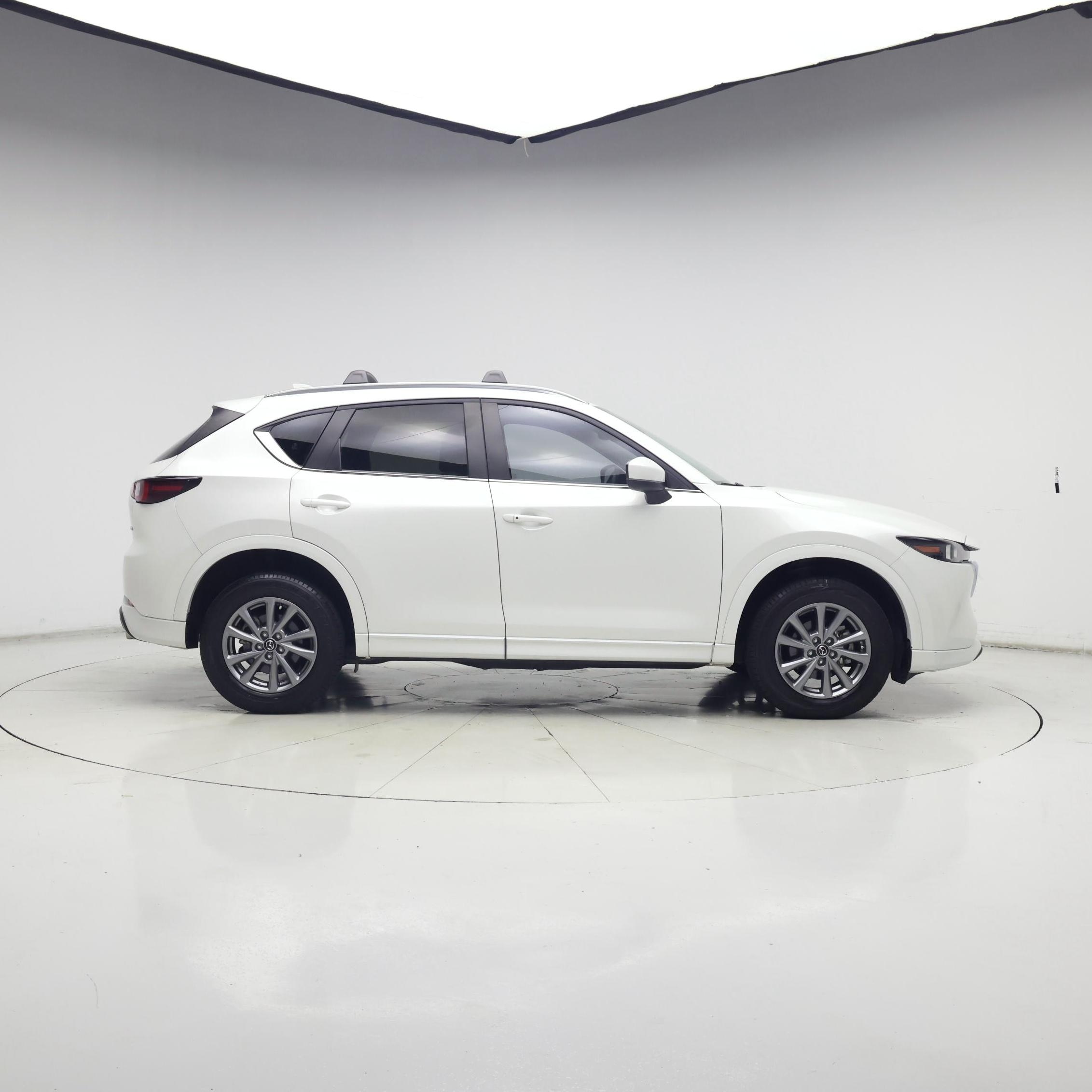 Thumbnail: 2024 Mazda CX-5 - 7