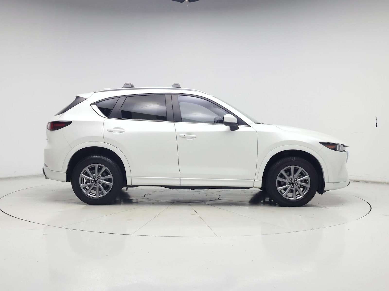 2024 Mazda CX-5 S Preferred package - Photo 8