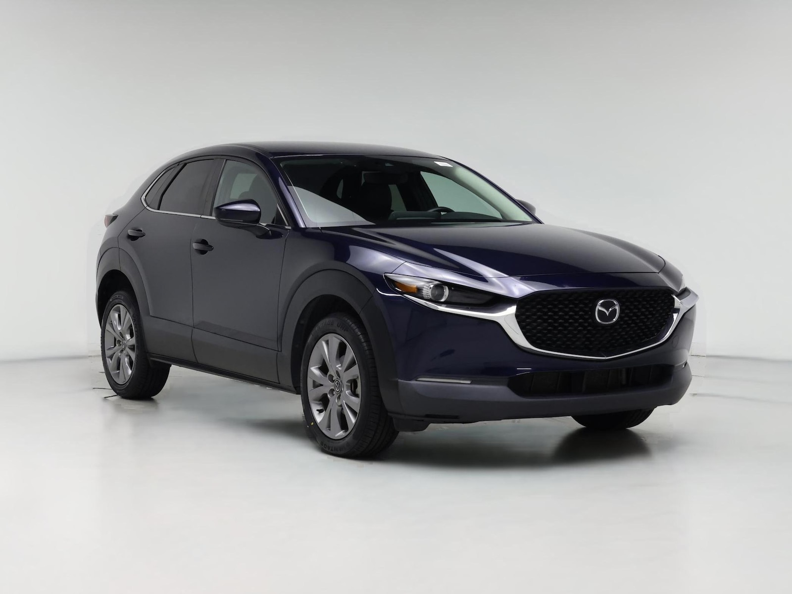 2021 Mazda CX-30