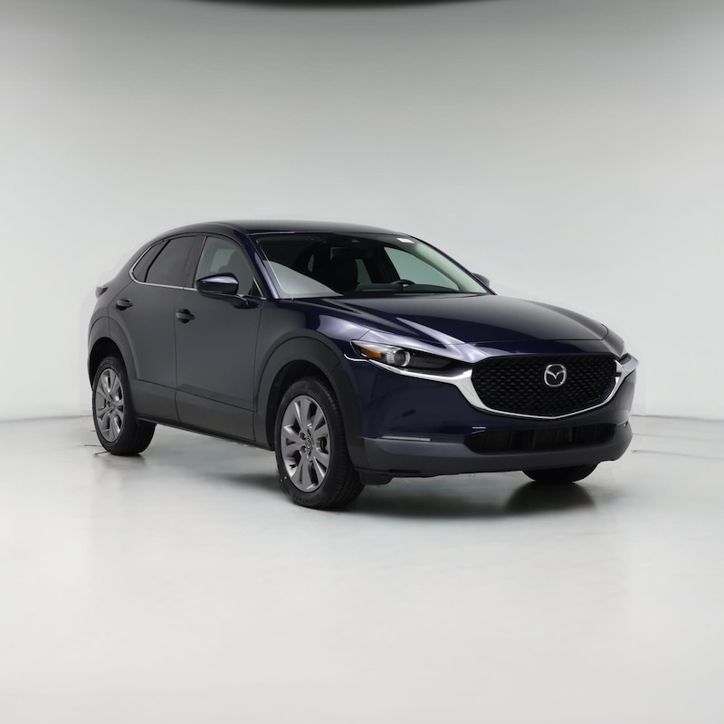 2021 Mazda CX-30 Select