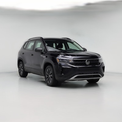 2023 Volkswagen Taos S