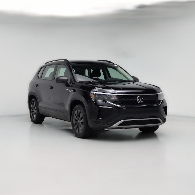 2023 Volkswagen Taos S