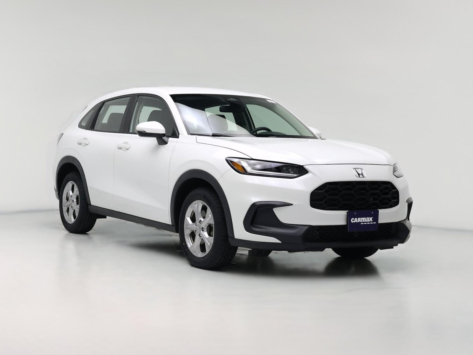 2023 Honda HR-V