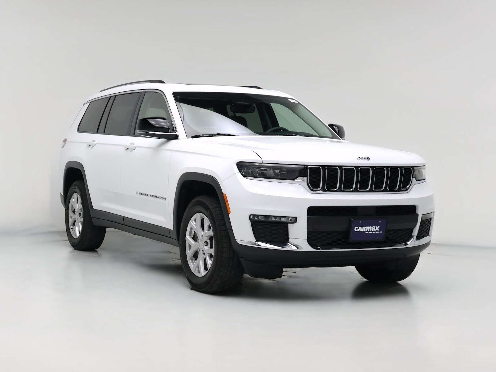 2023 Jeep Grand Cherokee L