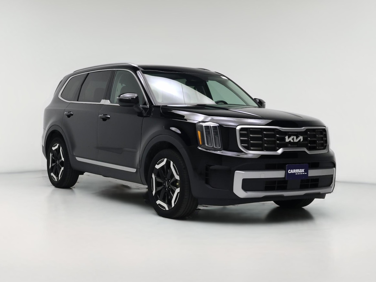 2023 Kia Telluride