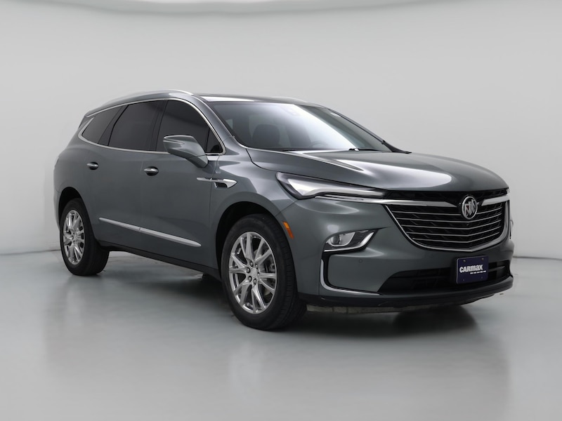 2022 Buick Enclave Premium