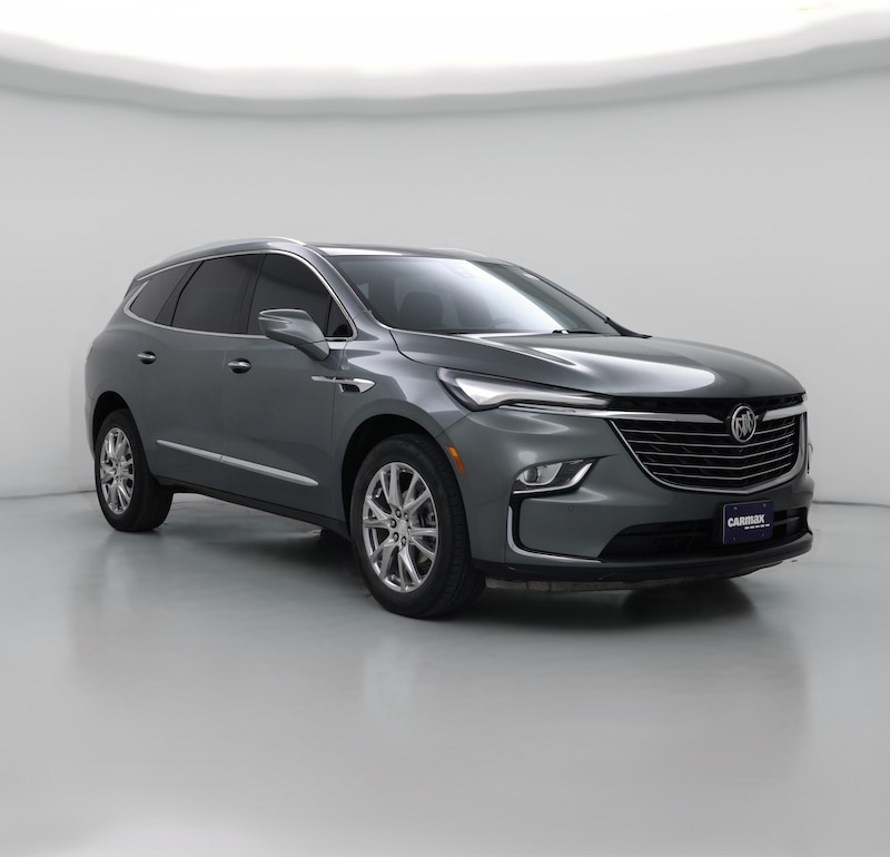 2022 Buick Enclave Premium