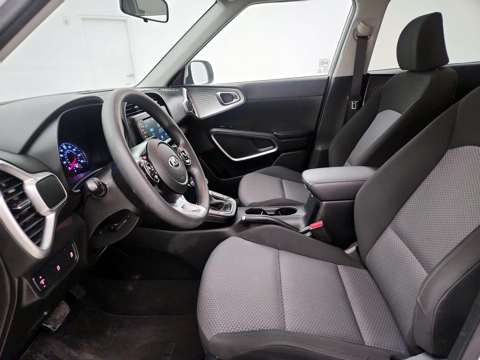 Side Airbags