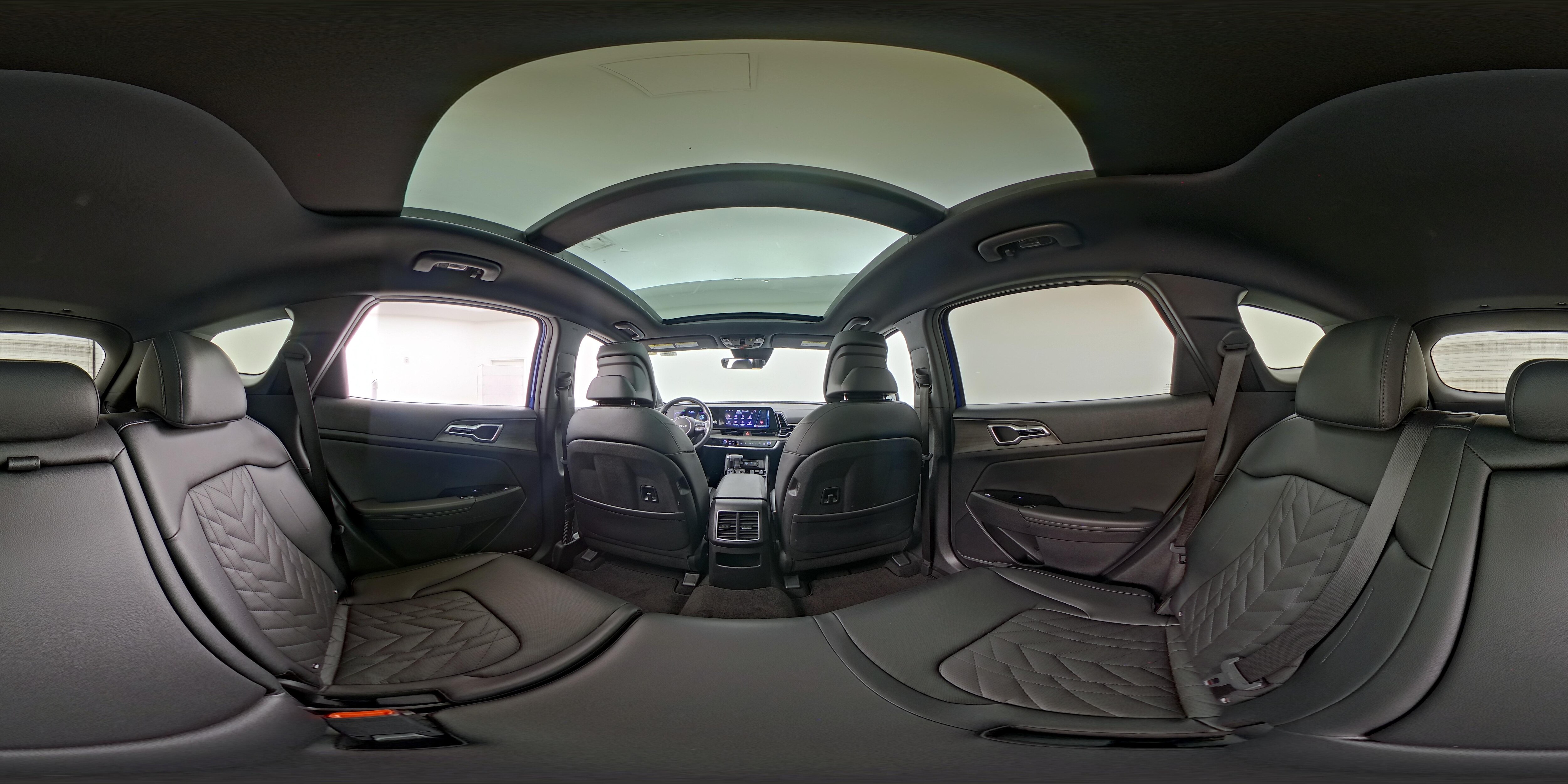 2025 Kia Sportage X-Line - Photo 27