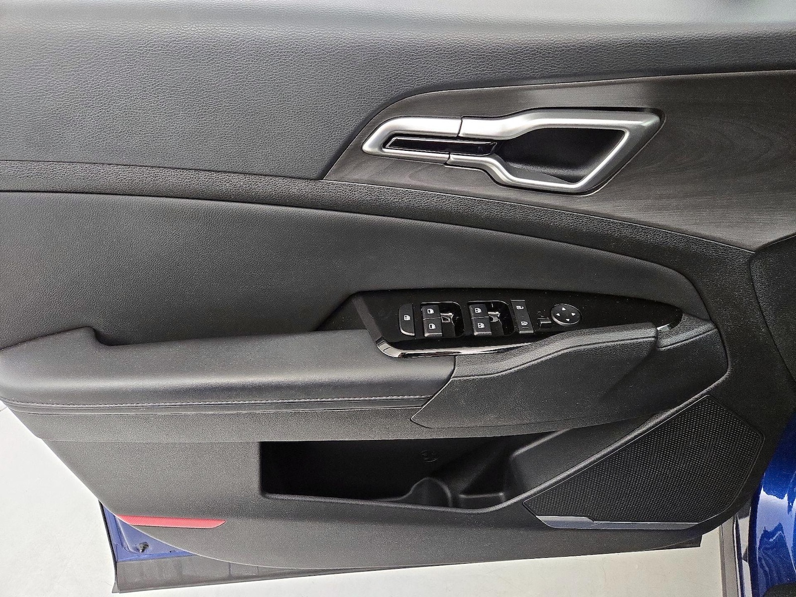 2025 Kia Sportage X-Line - Photo 13