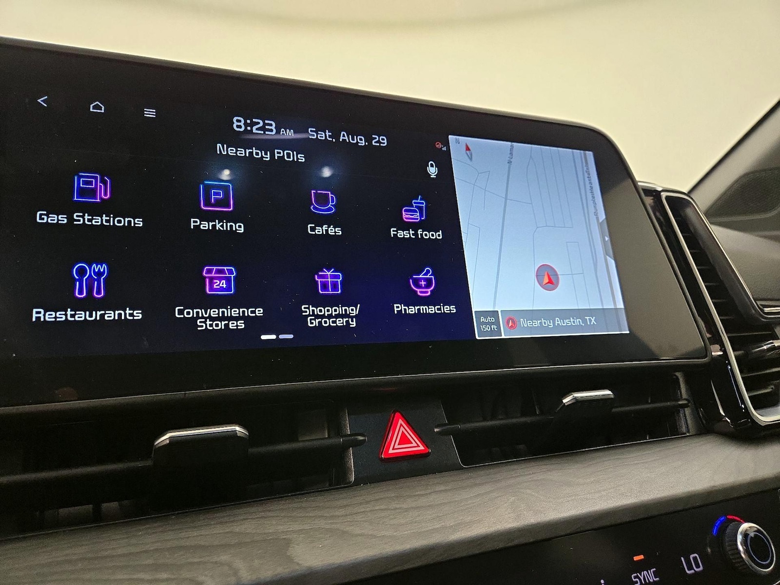 2025 Kia Sportage X-Line - Photo 15