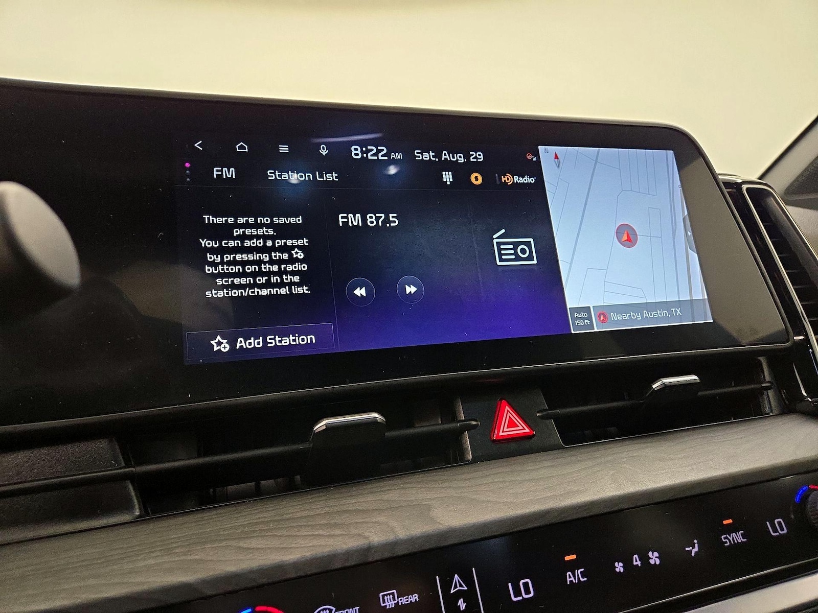 2025 Kia Sportage X-Line - Photo 17