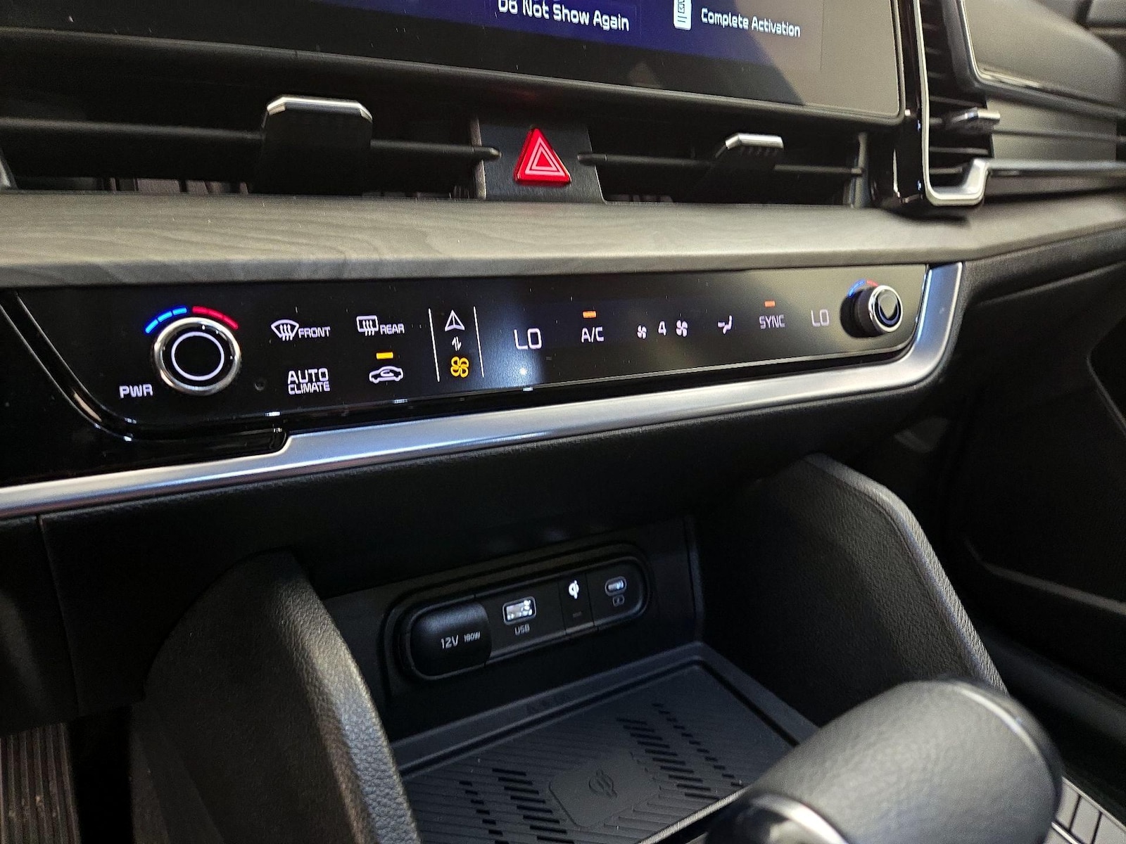 2025 Kia Sportage X-Line - Photo 18