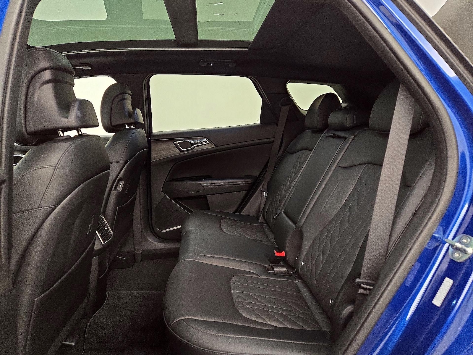 2025 Kia Sportage X-Line - Photo 22
