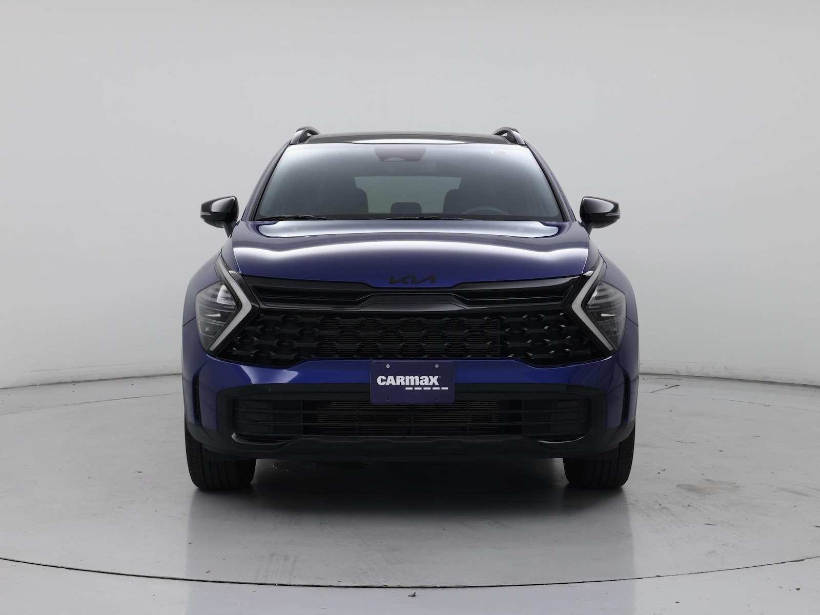 2025 Kia Sportage X-Line - Photo 6