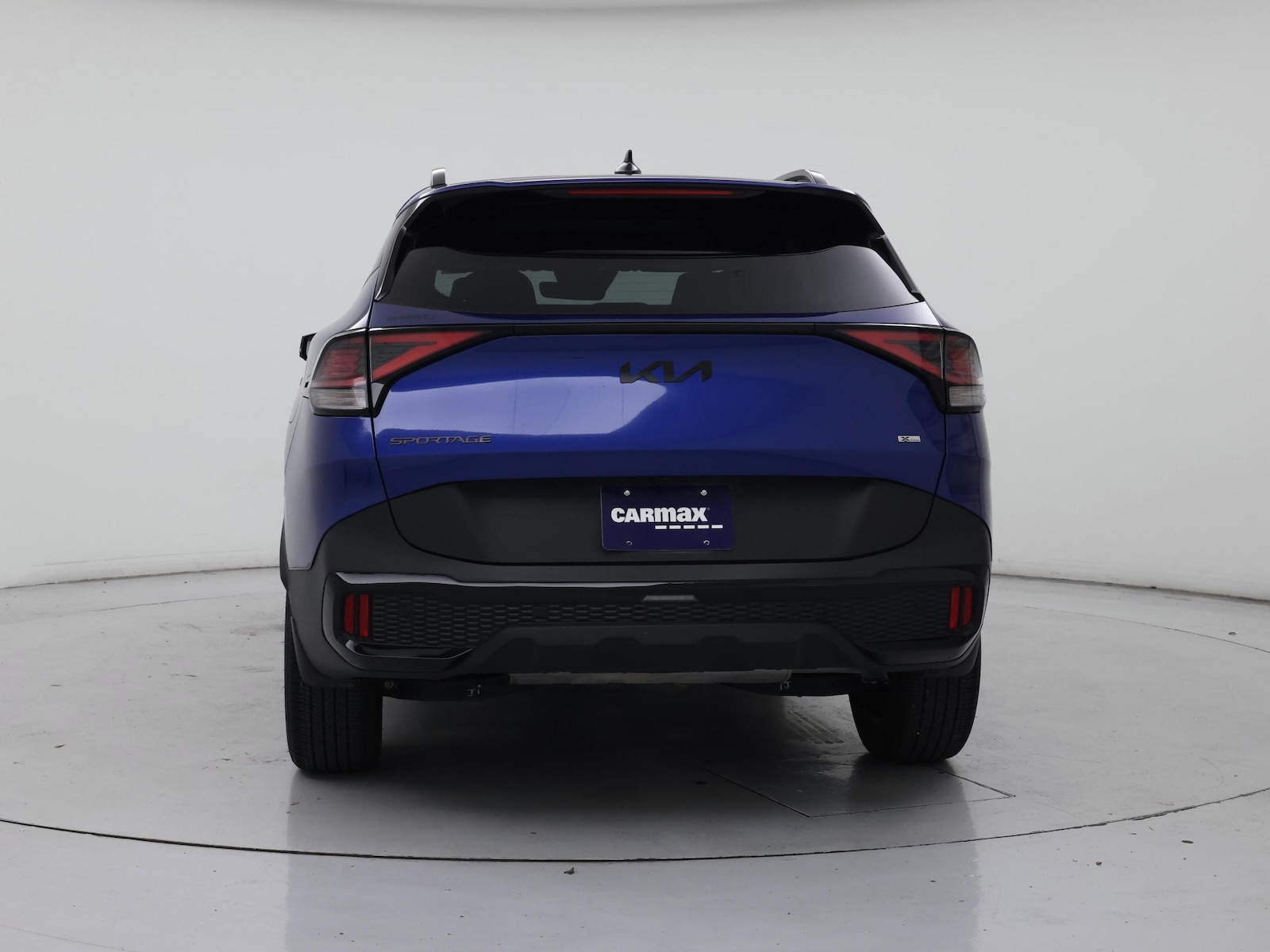 2025 Kia Sportage X-Line - Photo 7