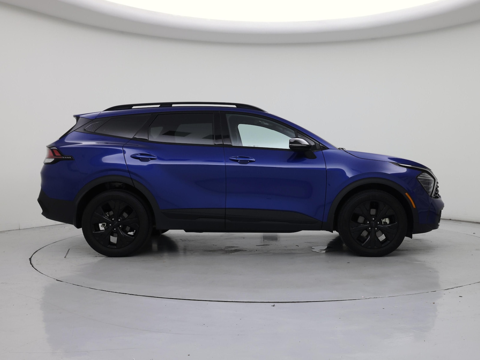 2025 Kia Sportage X-Line - Photo 8