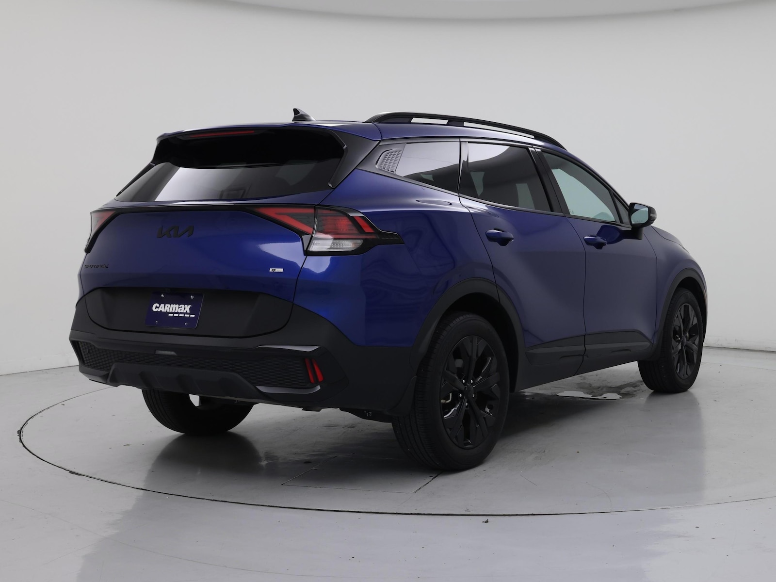 2025 Kia Sportage X-Line - Photo 9