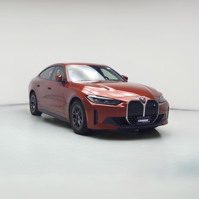 2023 BMW i4 eDrive40 Gran Coupe