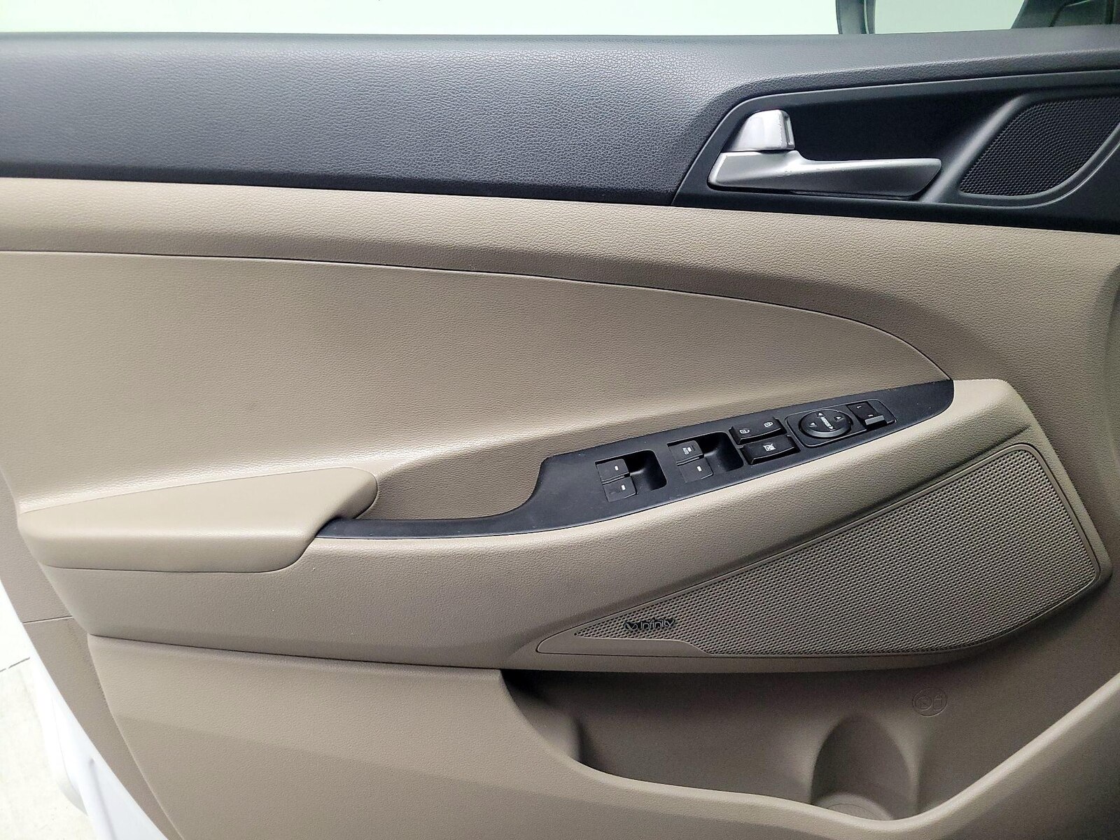 2020 Hyundai Tucson Sport - Photo 13