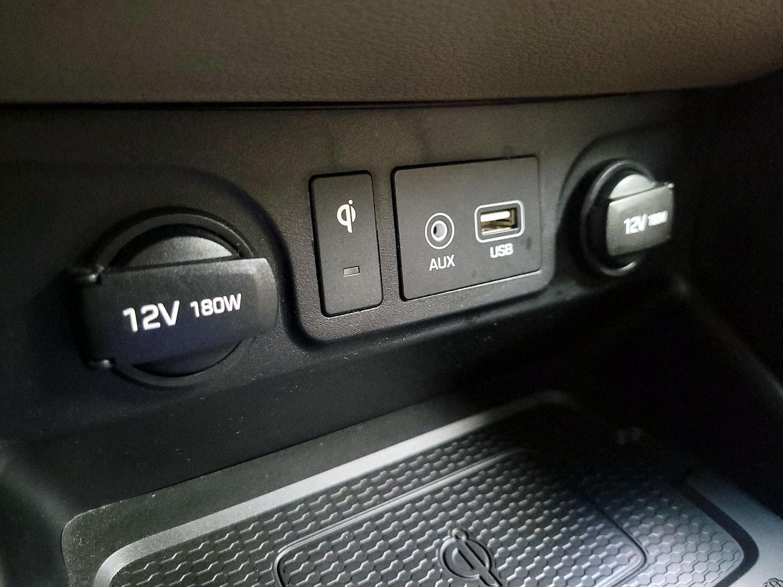 2020 Hyundai Tucson Sport - Photo 19
