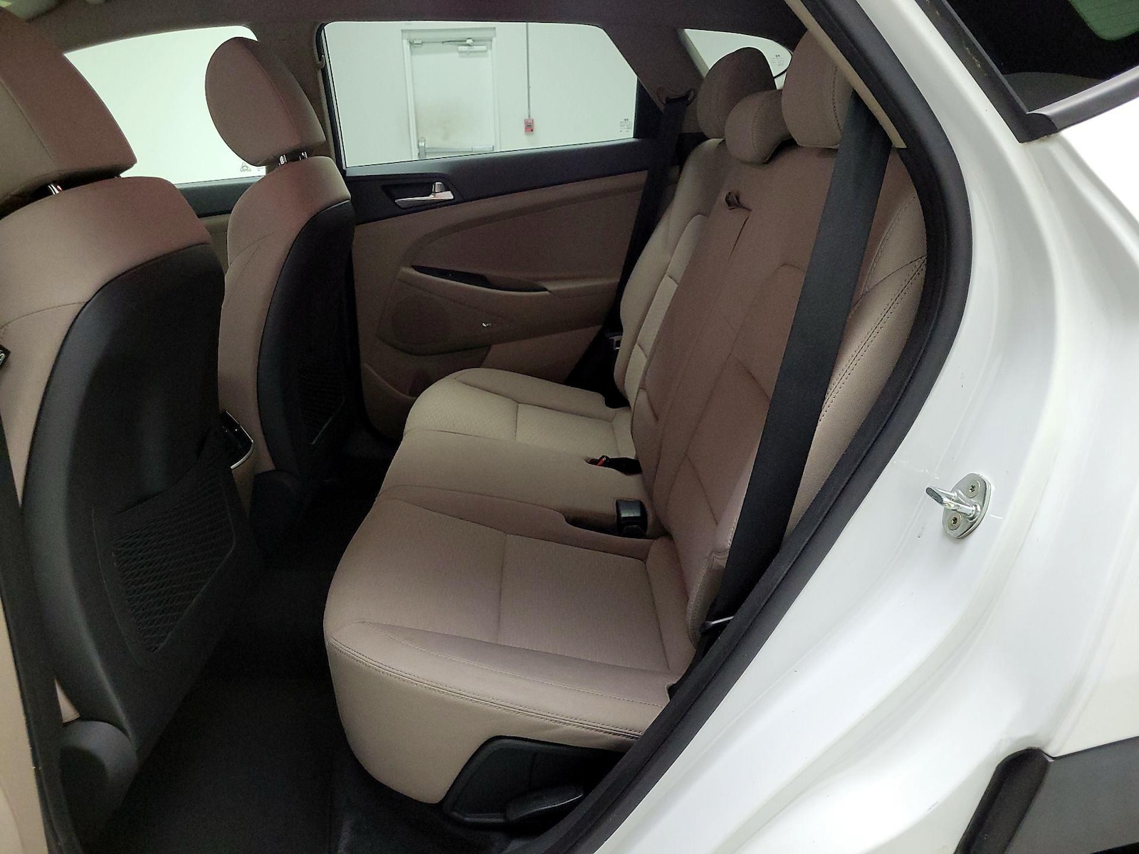 2020 Hyundai Tucson Sport - Photo 20