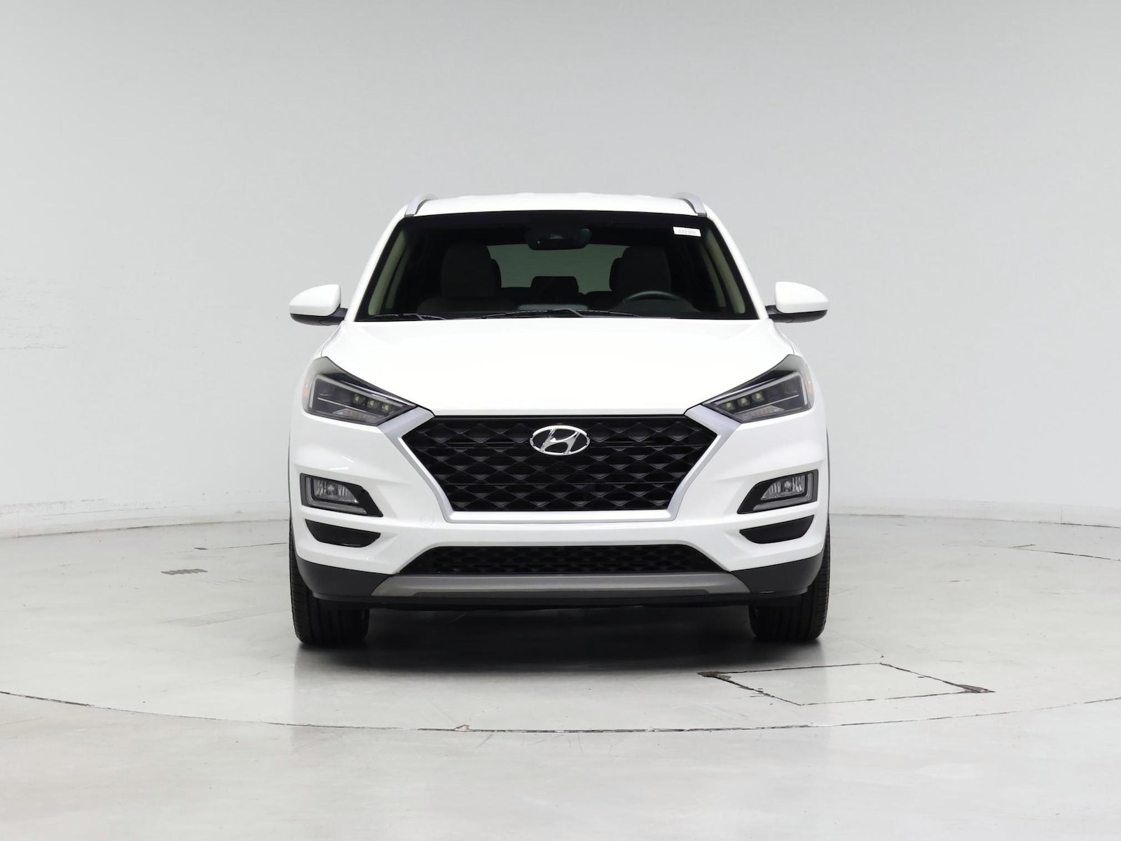 2020 Hyundai Tucson Sport - Photo 6