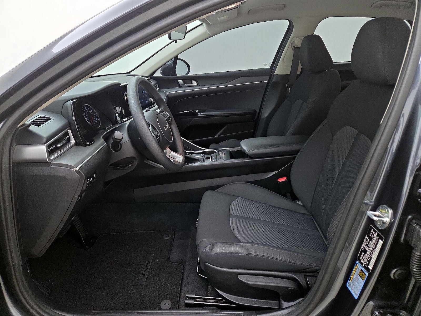Side Airbags
