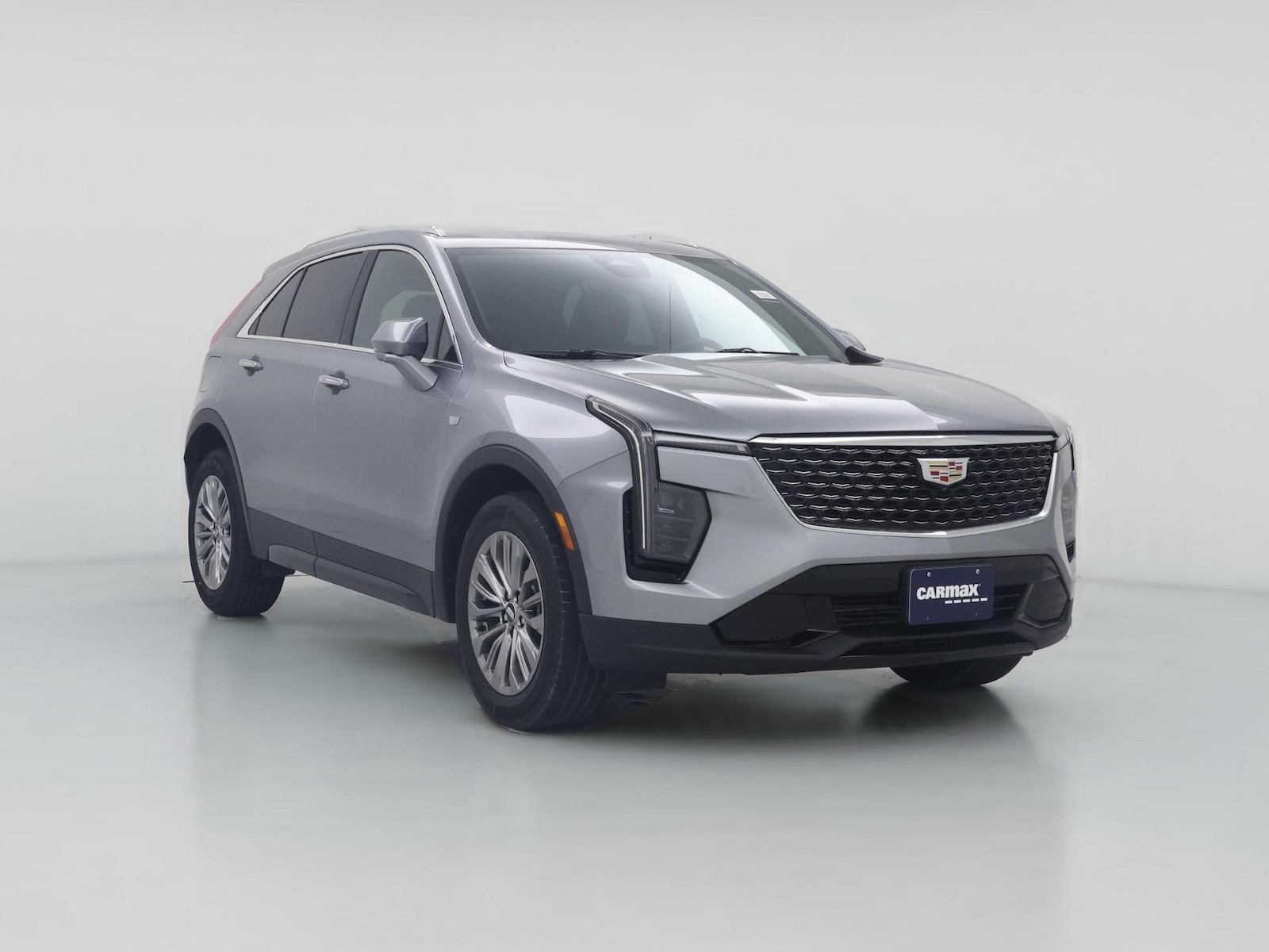 2025 Cadillac XT4