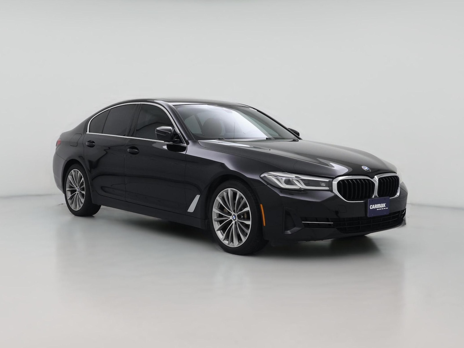 2022 BMW 5 Series 530i