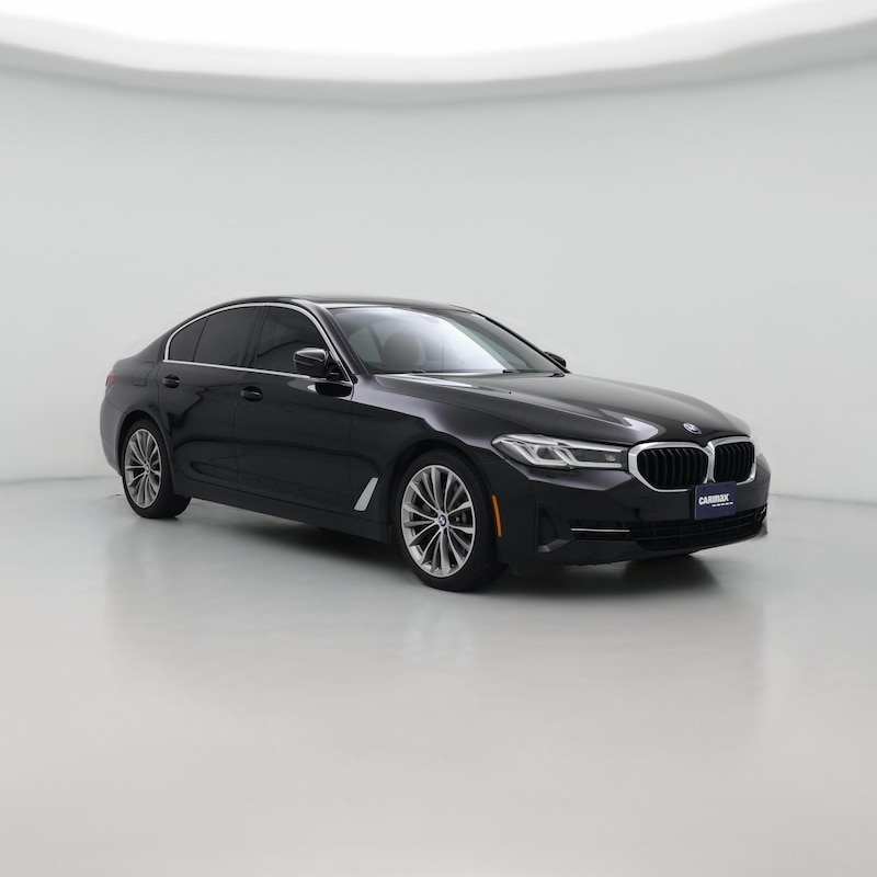 2022 BMW 530 I
