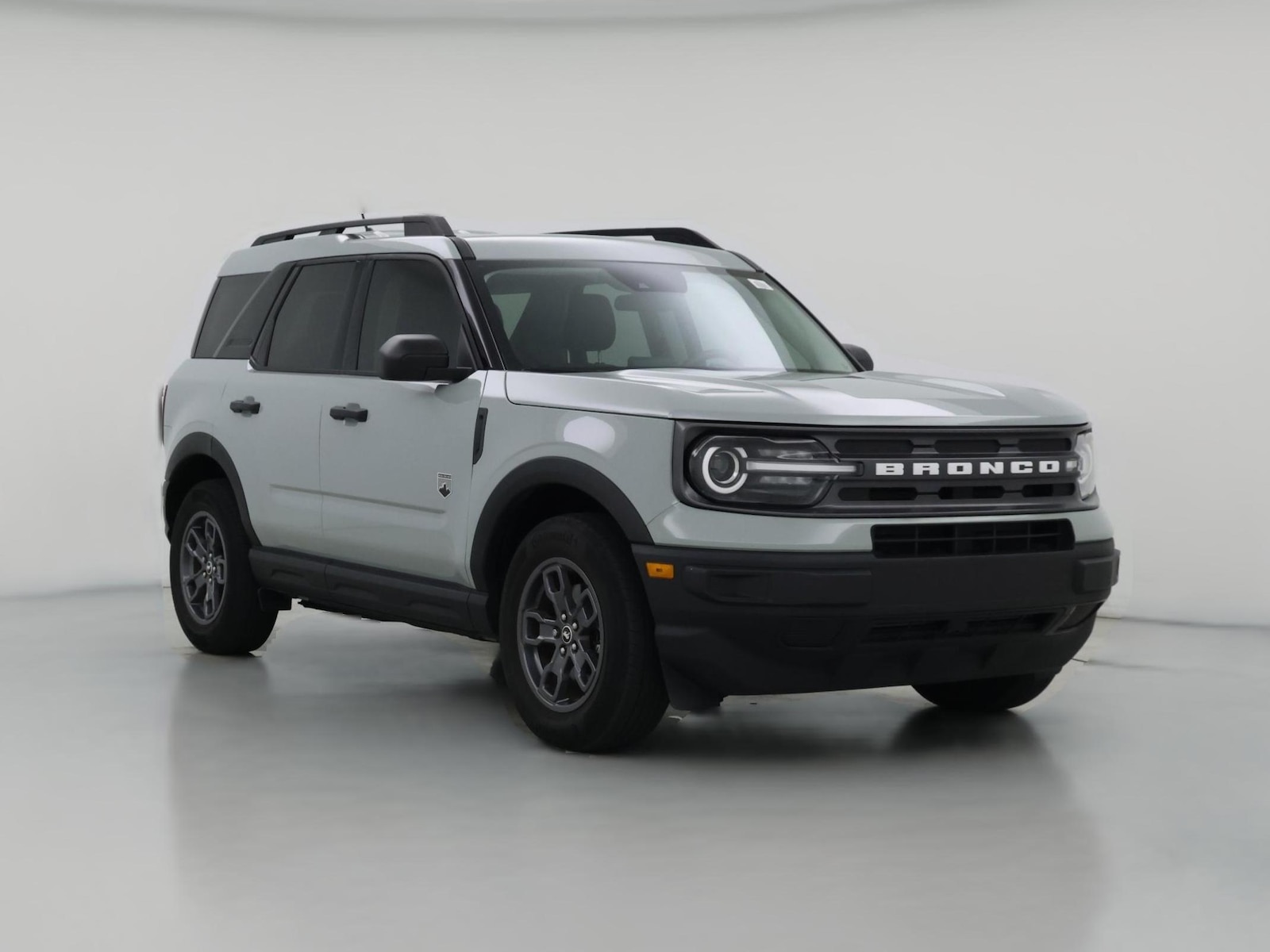 2023 Ford Bronco Sport