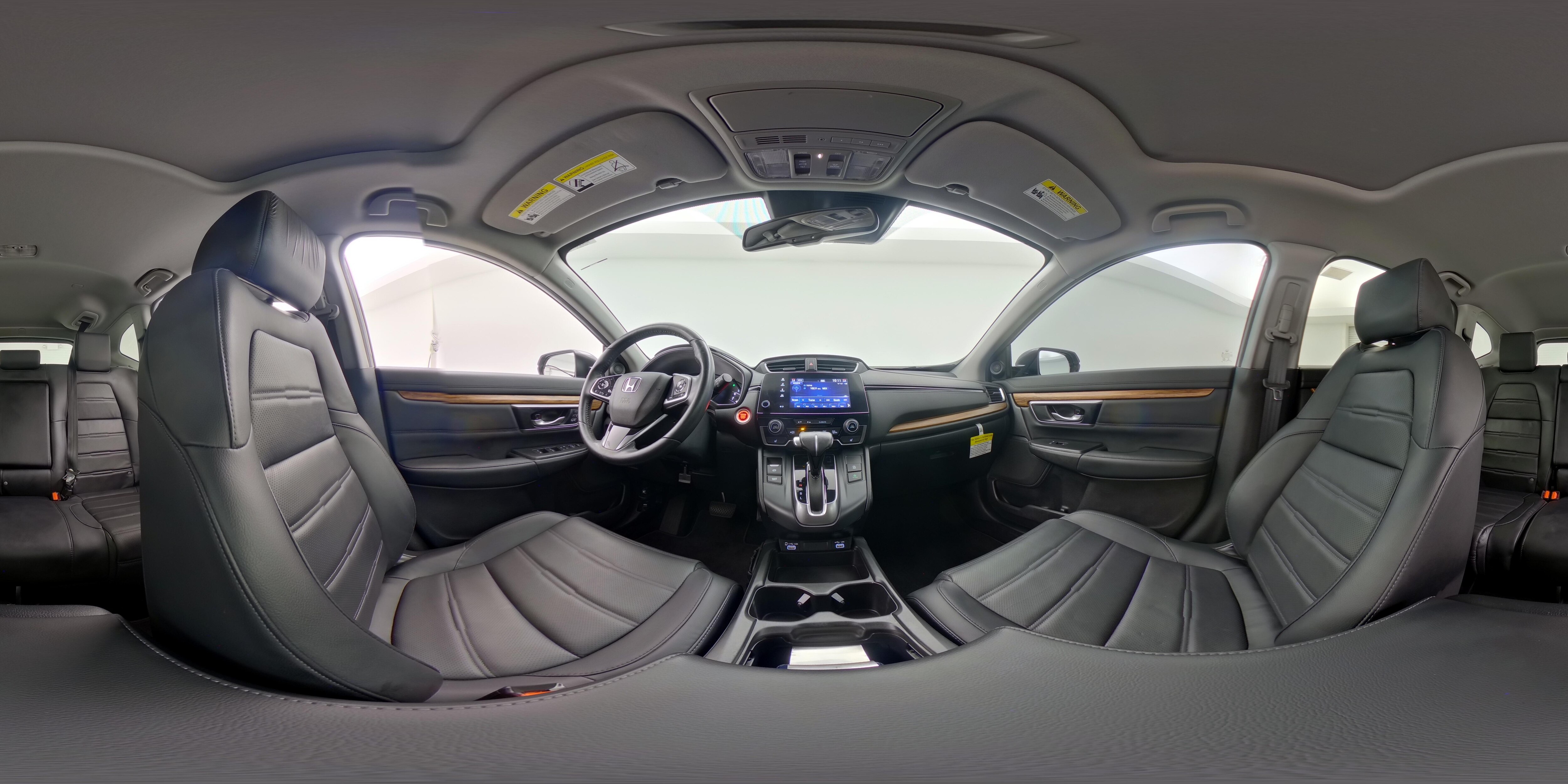 2022 Honda CR-V EX-L - Photo 25