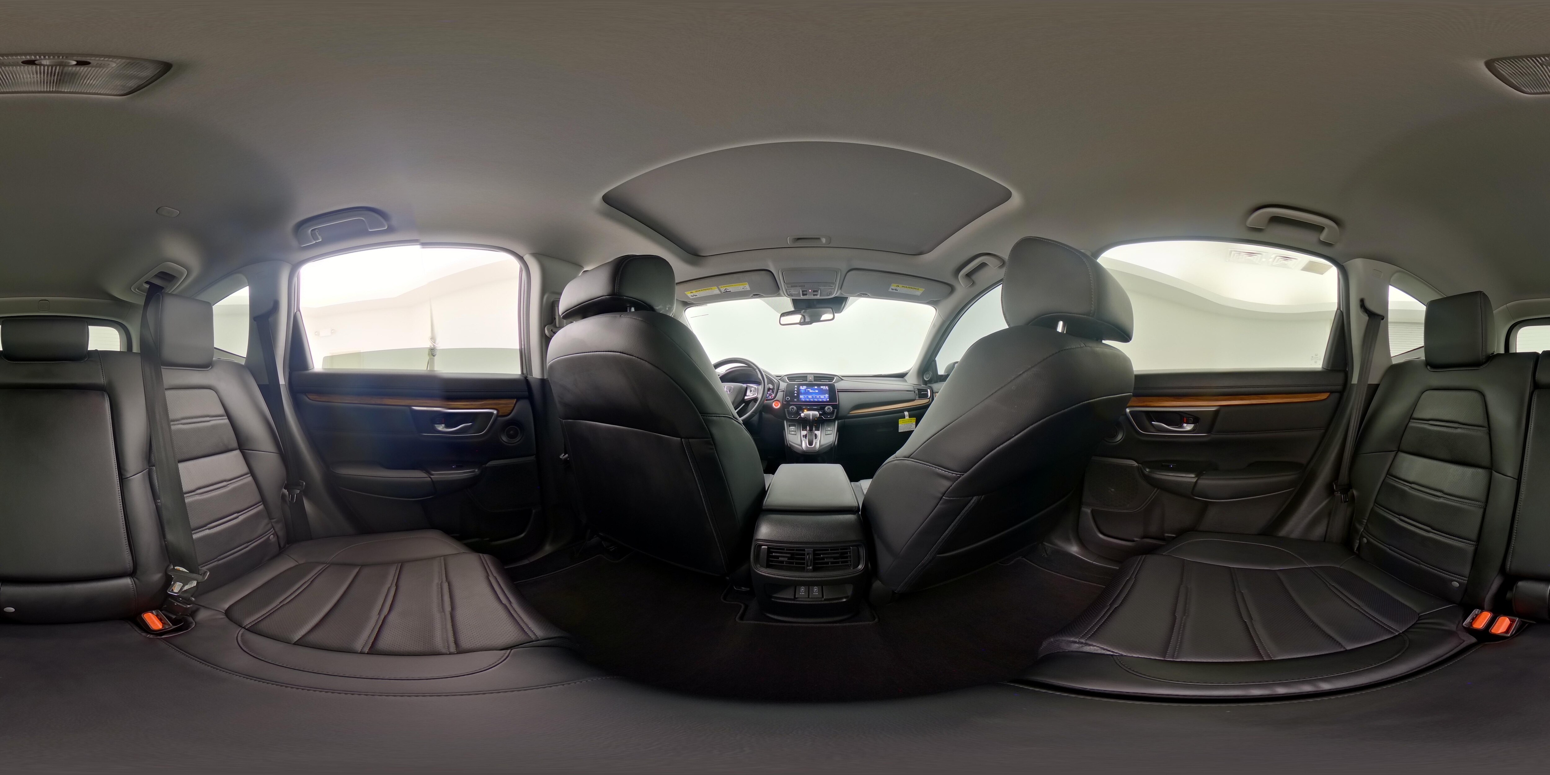 2022 Honda CR-V EX-L - Photo 26
