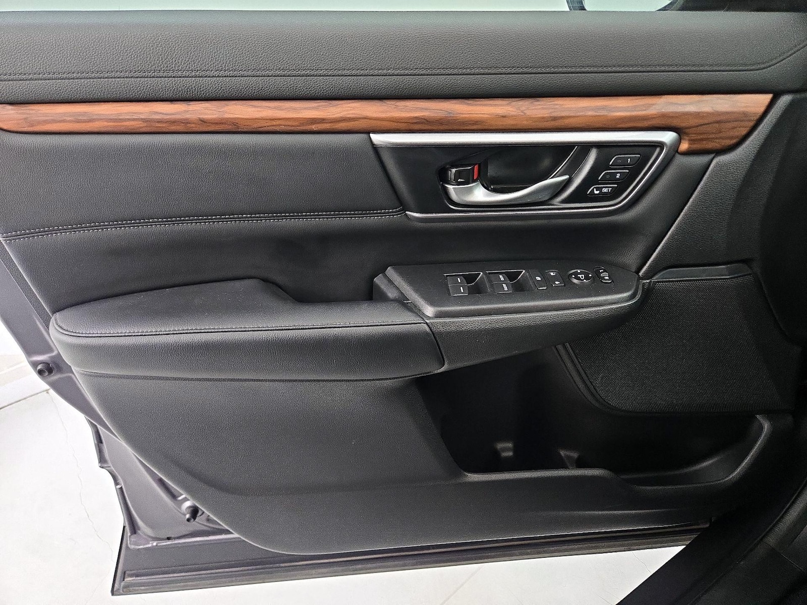 2022 Honda CR-V EX-L - Photo 13