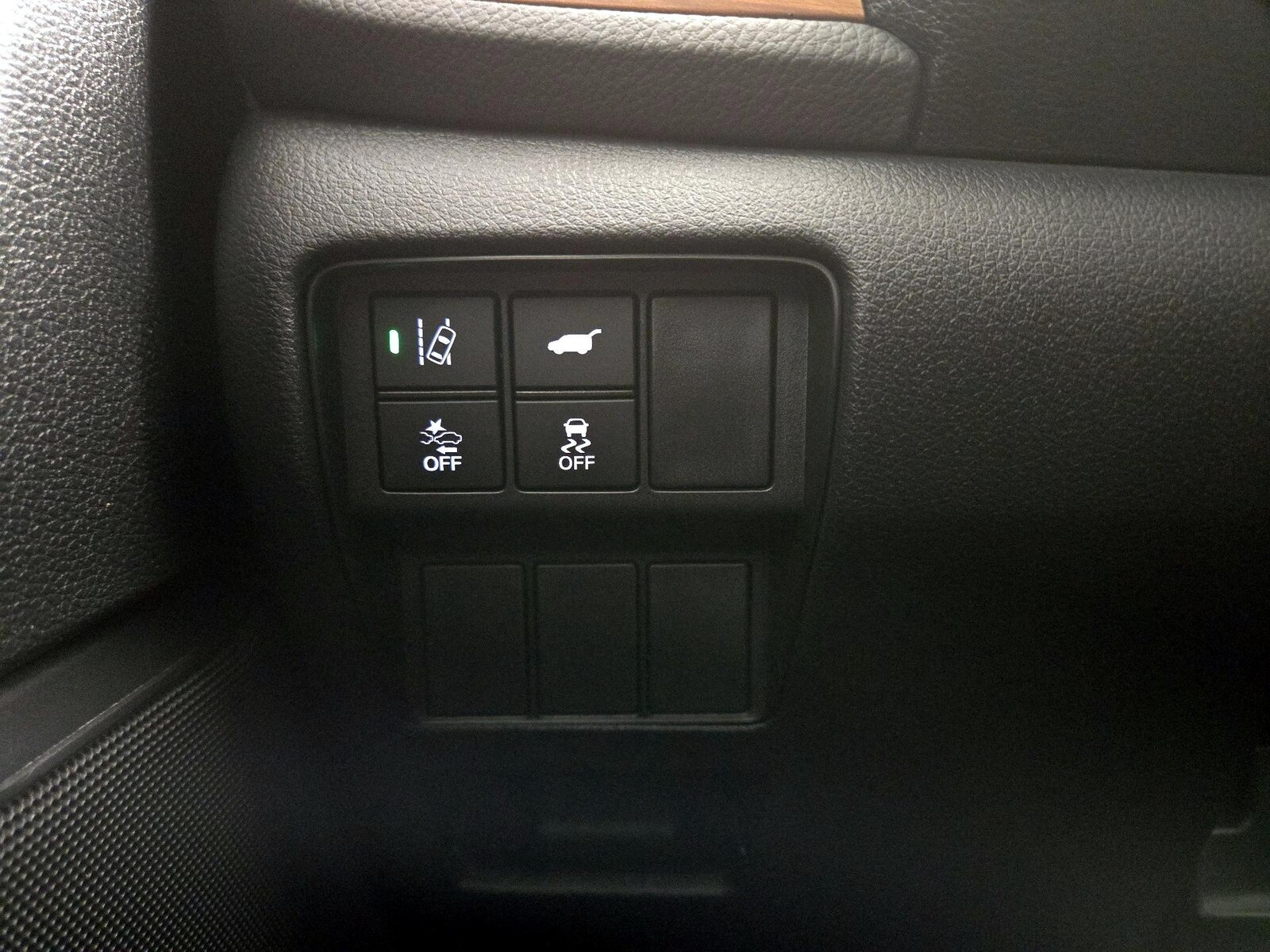 2022 Honda CR-V EX-L - Photo 14