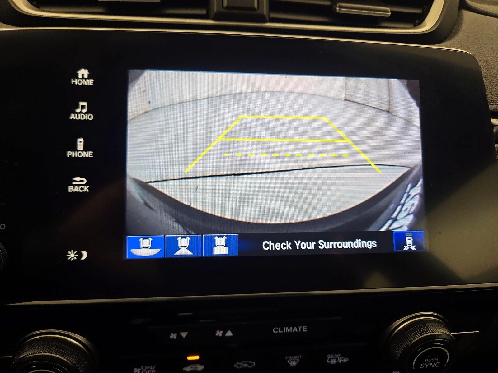 2022 Honda CR-V EX-L - Photo 15