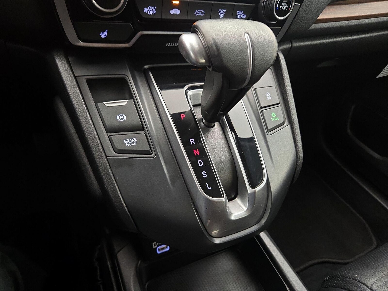 2022 Honda CR-V EX-L - Photo 18
