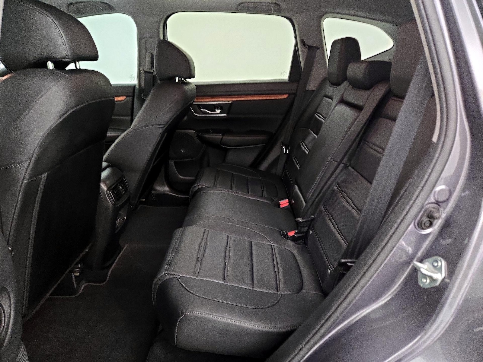 2022 Honda CR-V EX-L - Photo 21
