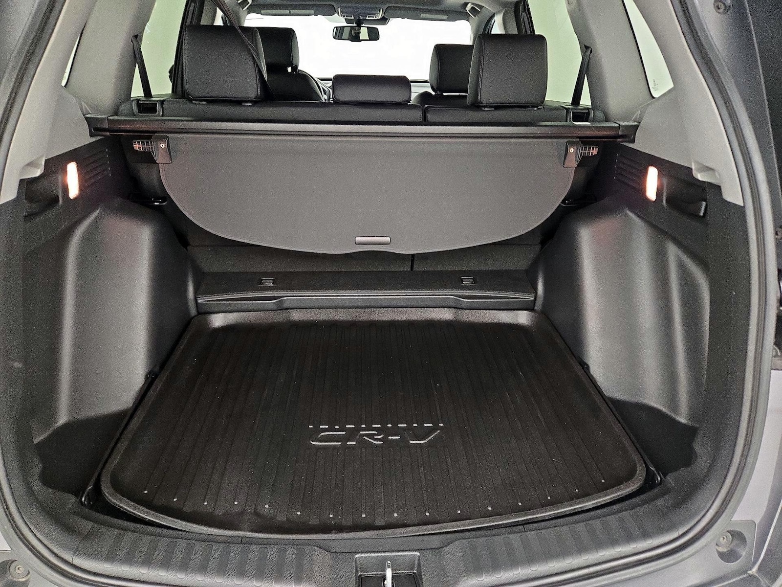 2022 Honda CR-V EX-L - Photo 22