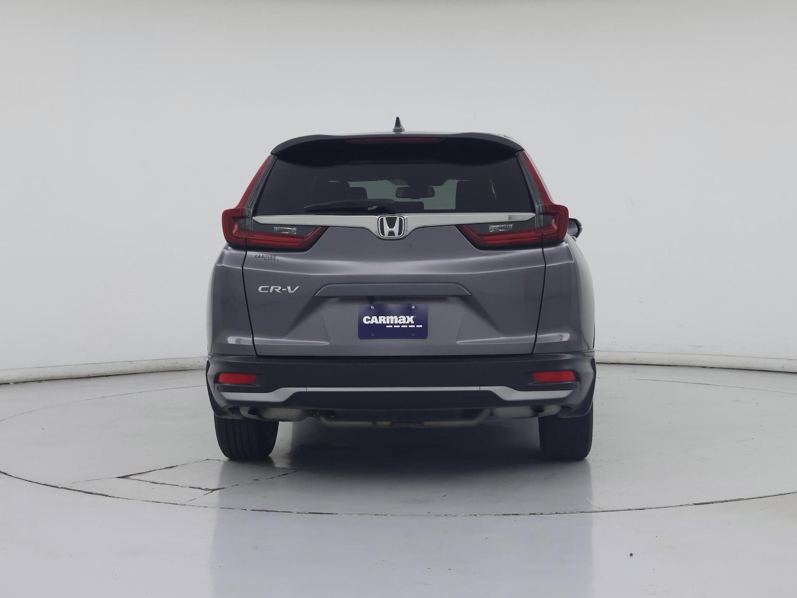 2022 Honda CR-V EX-L - Photo 7
