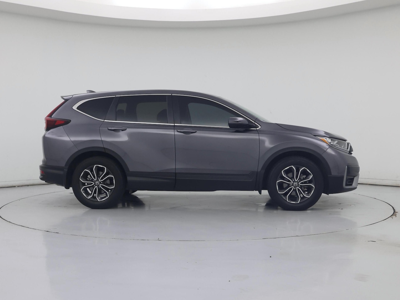 2022 Honda CR-V EX-L - Photo 8