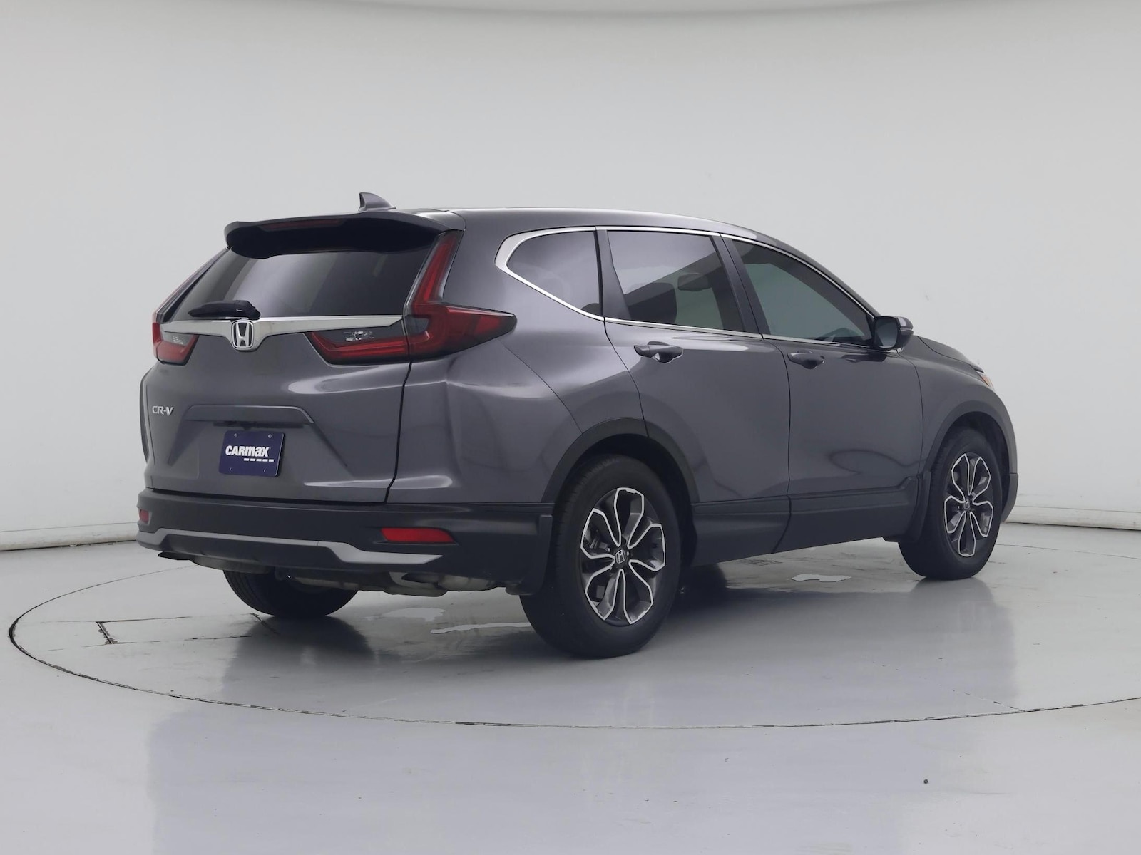 2022 Honda CR-V EX-L - Photo 9