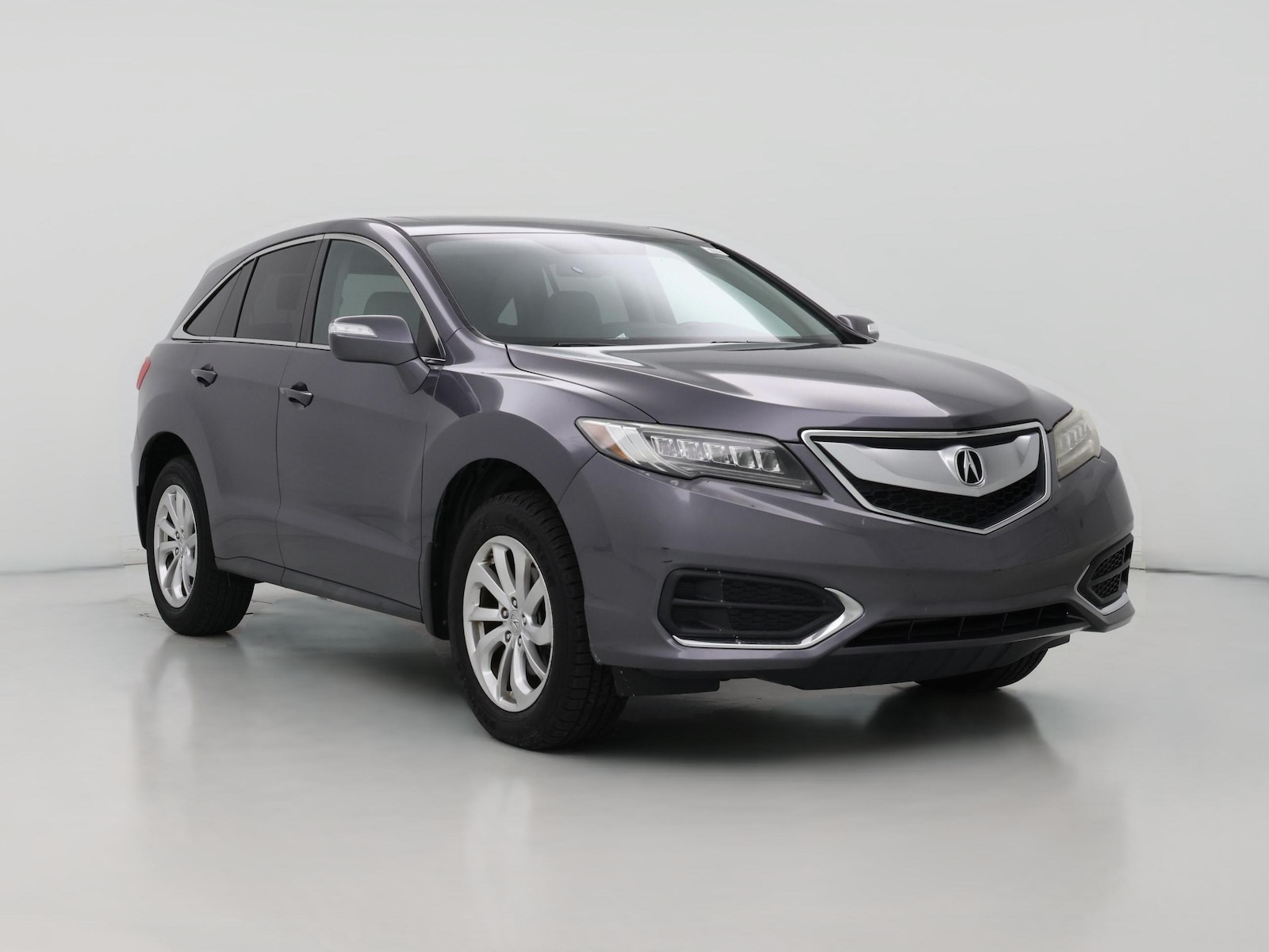 2018 Acura RDX