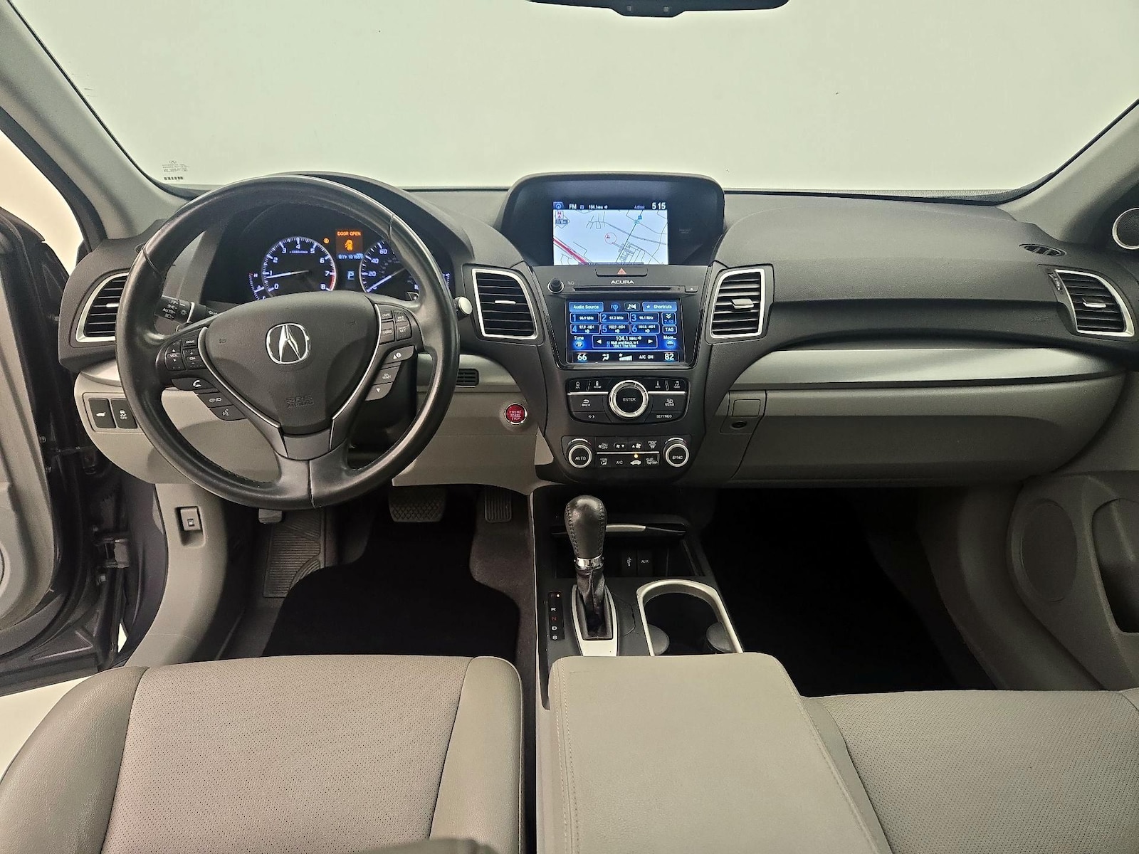 Navigation System