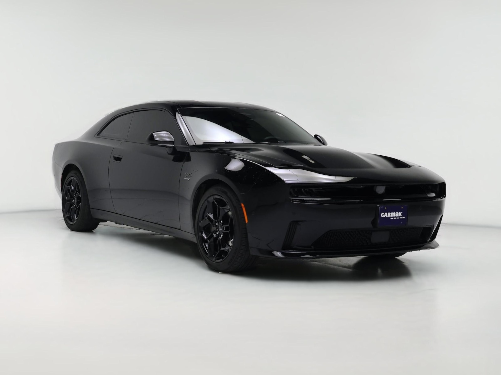 2025 Dodge Charger Daytona R/T - Photo 1