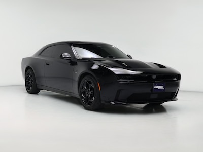 2025 Dodge Charger Daytona R/T