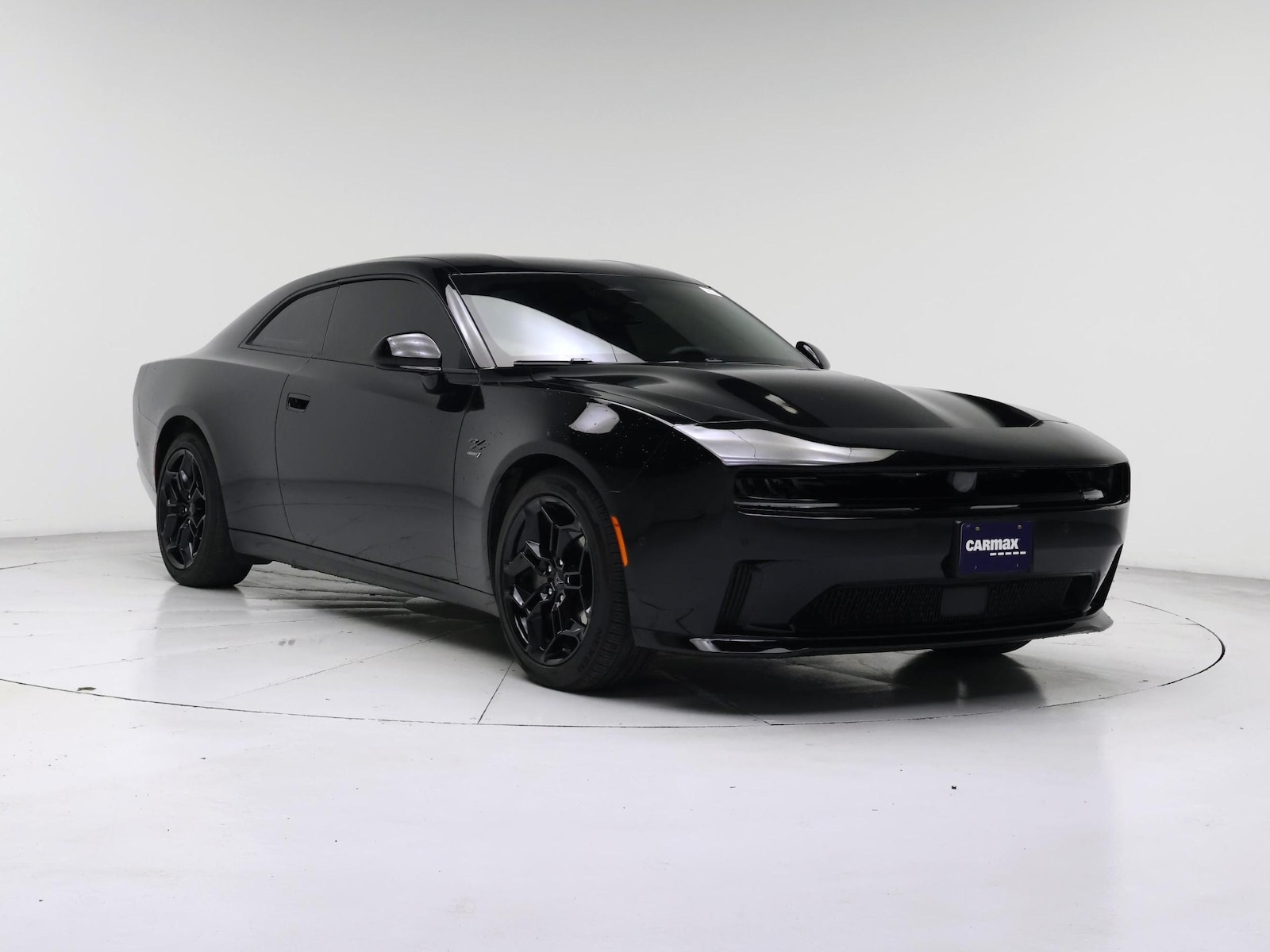2025 Dodge Charger Daytona R/T - Photo 2