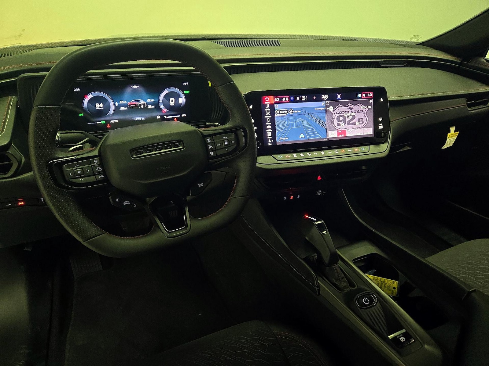 2025 Dodge Charger Daytona R/T - Photo 10